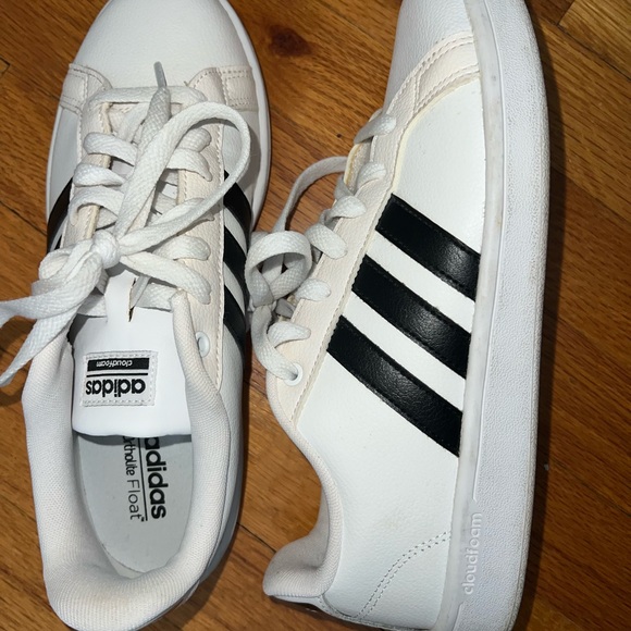 Women’s Ortholite float cloud foam size 9 shoes - Picture 2 of 10